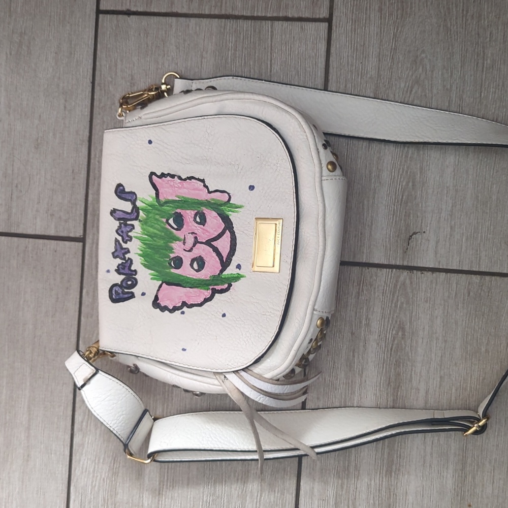Melanie Martinez one of a kind hand made